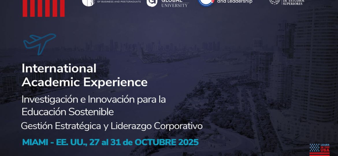 International Academic Experience UNICEPES – MCA School
