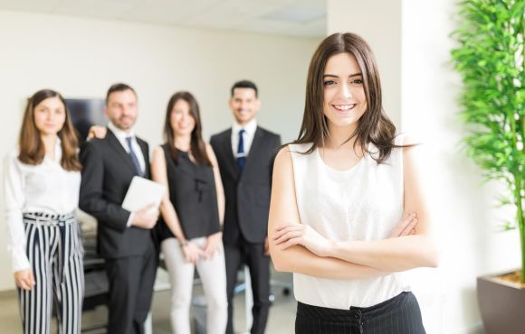 Licenciatura en Administración