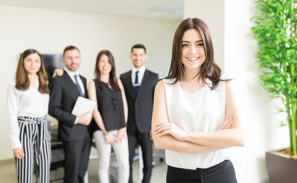 Licenciatura en Administración