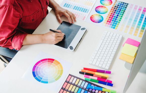 Licenciatura en Diseño y Comunicación Visual