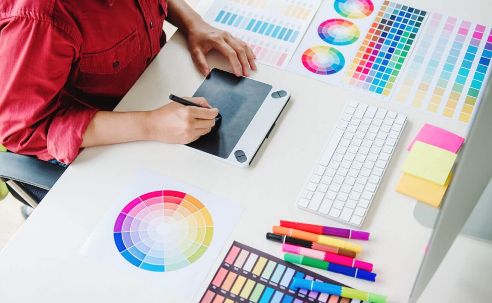 Licenciatura en Diseño y Comunicación Visual