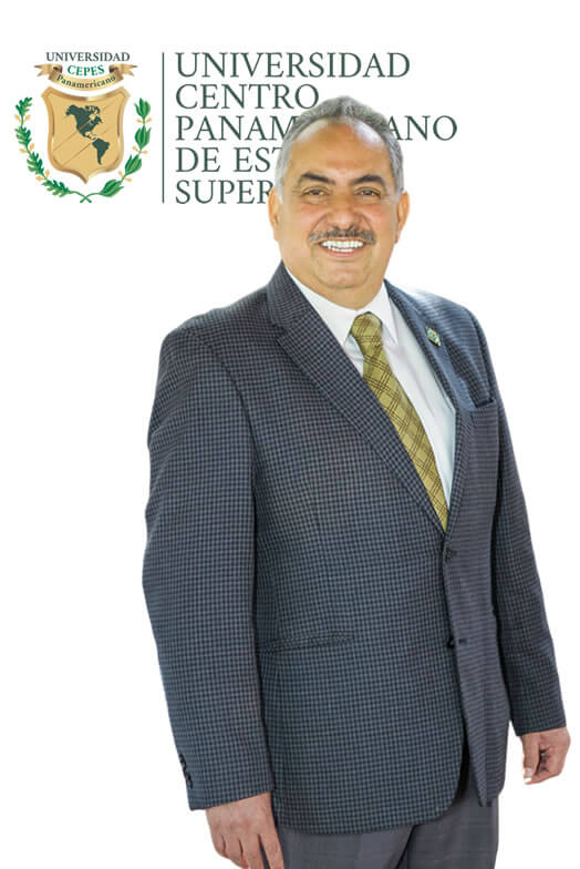 UNICEPES Rector